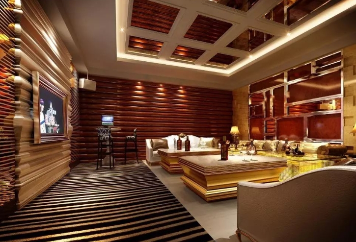 曲靖商务KTV榜单-罗平县ktv预订